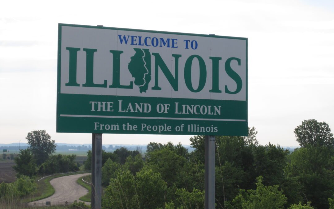 Day 18 – 25 May – Hannibal to Keokuk, Iowa