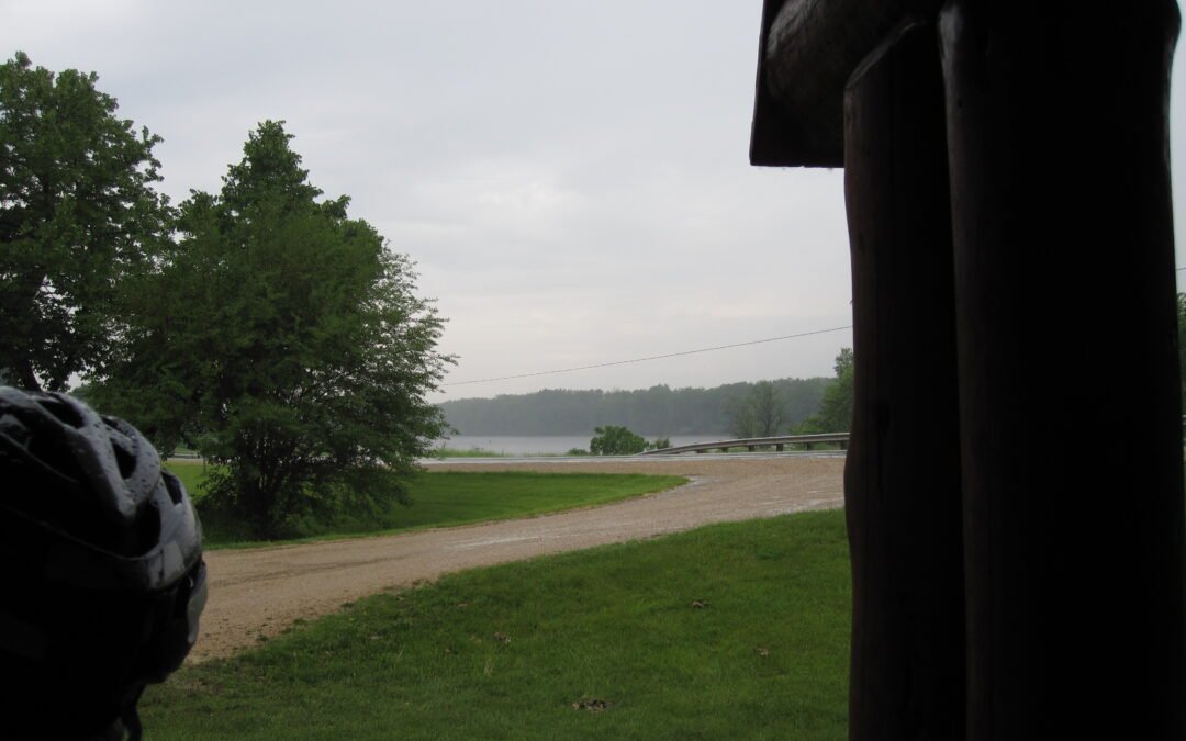 Day 23 – 30 May – Prairie du Chien to La Crosse