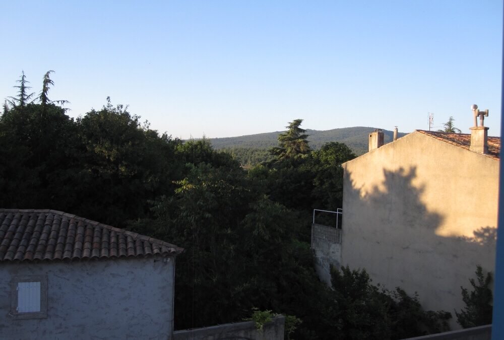 Day 12 – 20 June – Sault to Moustier-Ste-Marie