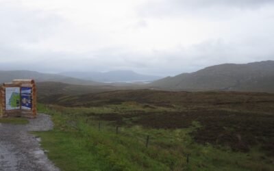 Day 4 – 5th June – Ullapool Loop