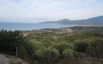 Day 11 – 17 September 2025 – Marina di Ascea to Sapri.