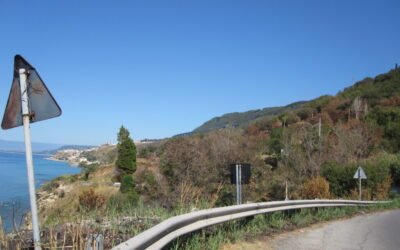 Day 13 – 19 September 2025 – Guardia Piemontese to Porto Salvo