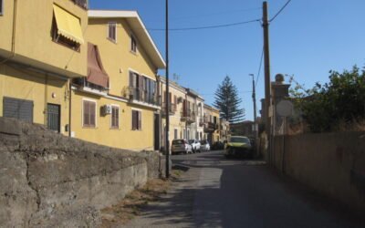 Day 15 – 21 September 2025 – Messina to Catania.