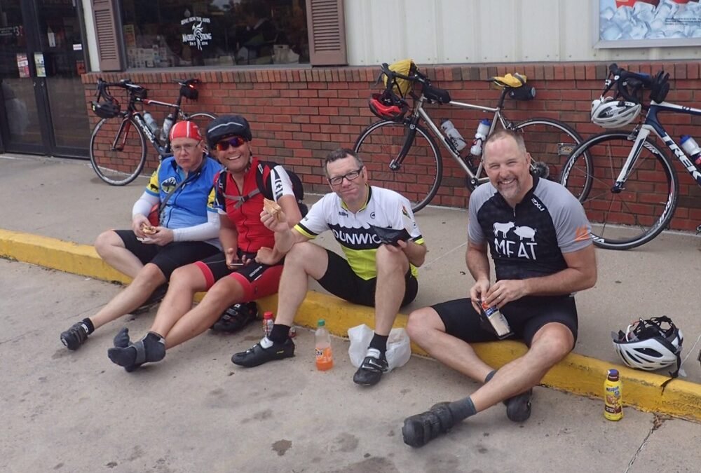 Day 36 – 25th July – Rest Day part one