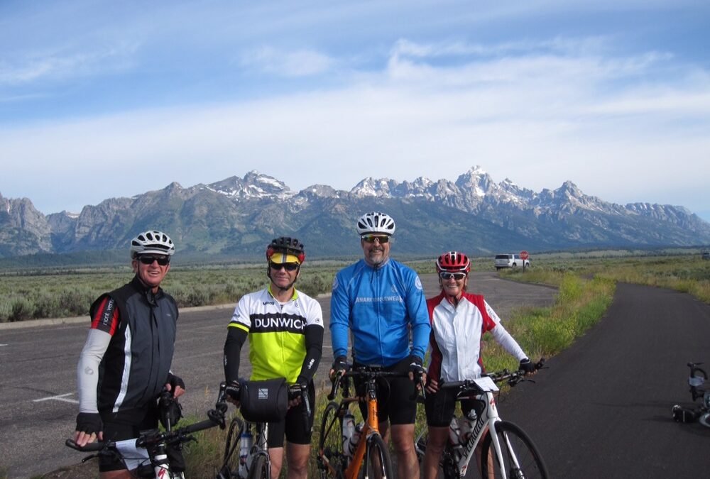 Day 16 – 5th July – Jackson to Dubois