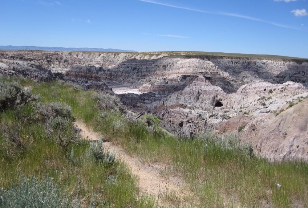 Day 19 – 8th July – Rest day in Casper Wyoming