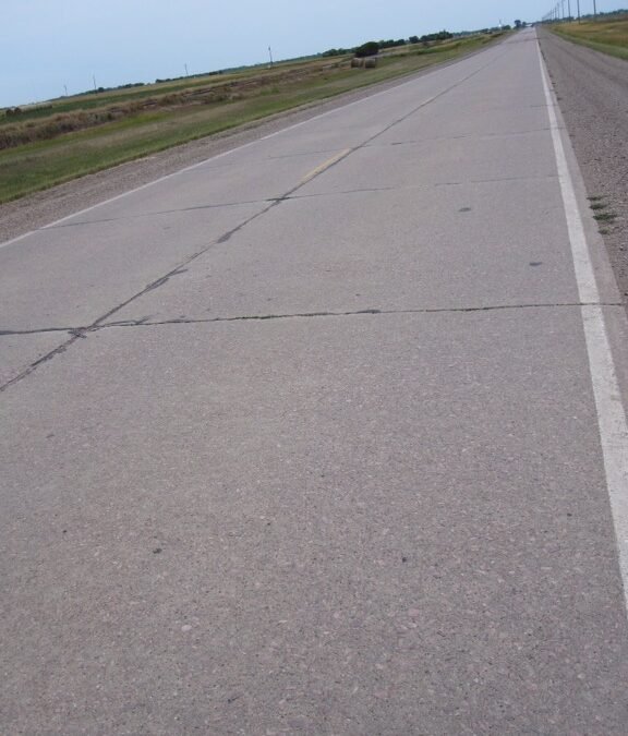 Day 26 – 15th July – Chamberlain to Mitchell