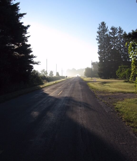 Day 37 – 26th July – Ludington to Mount Pleasant