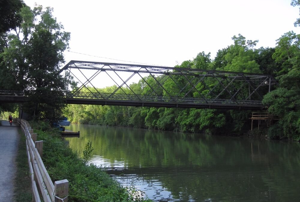 Day 45 – 3rd August – Rochester to Liverpool