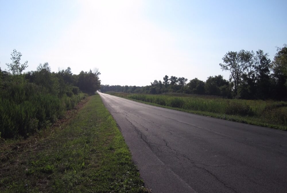 Day 46 – 4th August – Liverpool to Little Falls