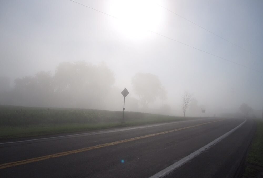 Day 47 – 5th August – Little Falls to Latham