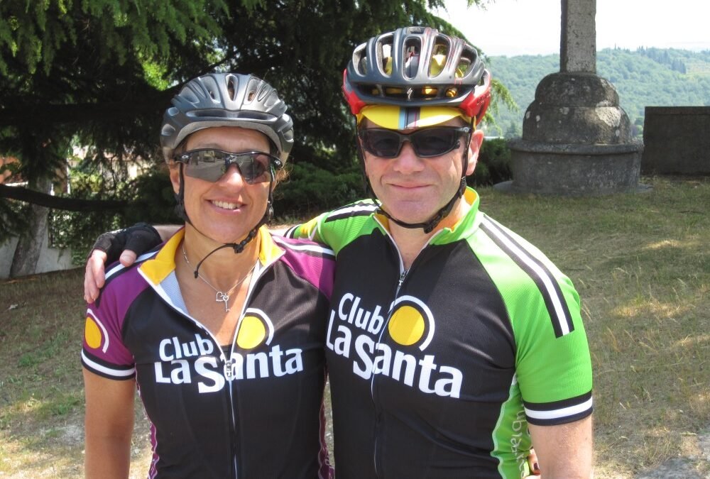 Day 3 – Garda to Mantova