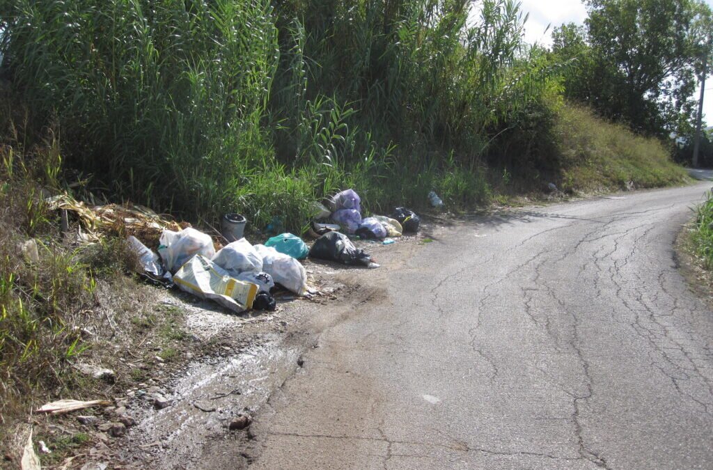 Day 6 – 12 September 2025 – Sabaudia to Baia Domizia.