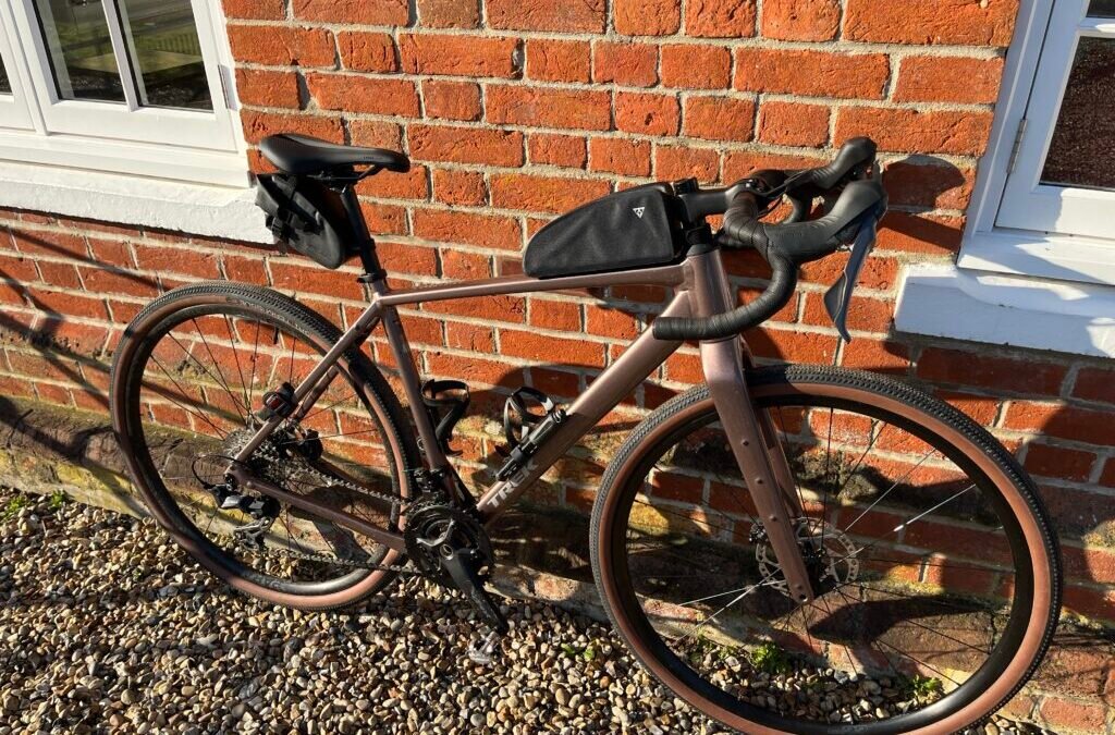 A new addition….