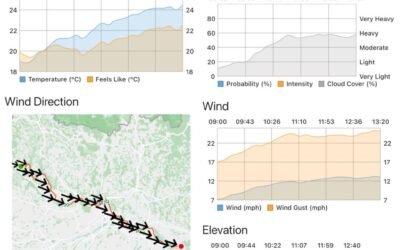 Day 12 – 9 July 2025 – Inzell to Wallsee