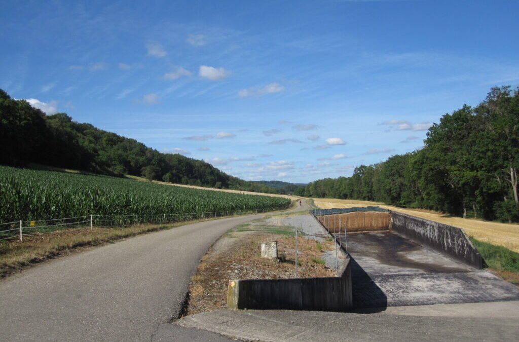 Day 6 – 3 July 2026 – Kloster Schöntal to Rothenburg ob der Tauber.