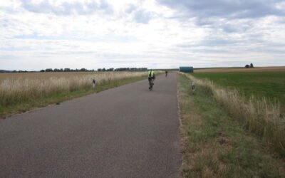 Day 8 – 5 July 2026 – Rothenburg ob der Tauber to Weissenburg.